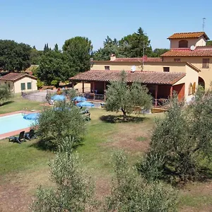  Alloggio per agriturismo Michelangelo Italia