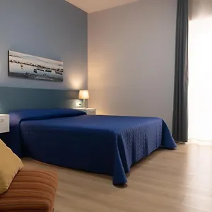  Appartamento Casa Amato_2_regina Giovanna Italia