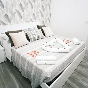  Casa vacanze Montagnola34 - Historic Center Italia