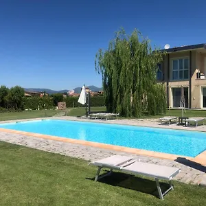  Alloggio per agriturismo Gaia Italia