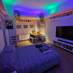 Relax In - Ventura - Lambrate - Studi Appartamento