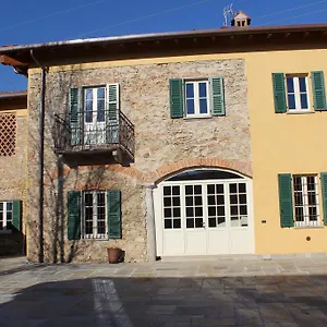  Casa di campagna Il Colombee Italia