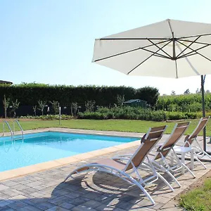  Alloggio per agriturismo Gaia Italia