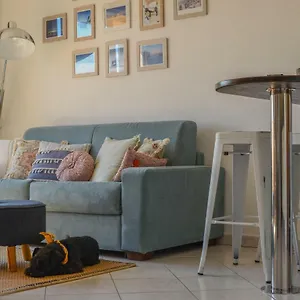  Appartamento Boutique Vista Sul Parco Italia