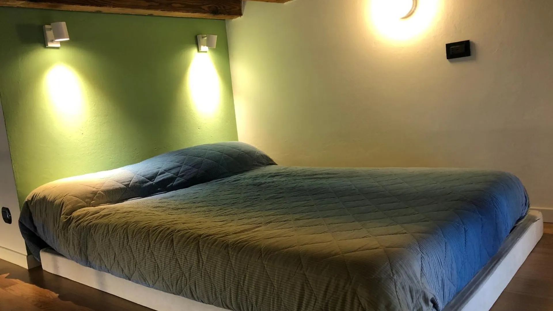 Sage House - Carozzi Apartments Milan