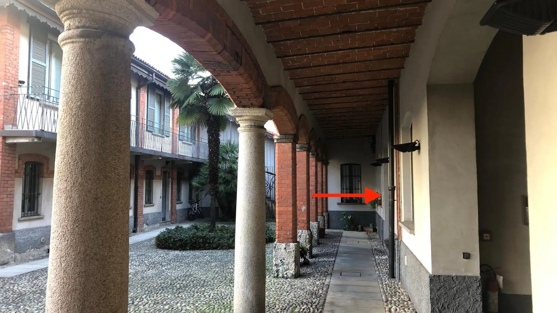 Sage House - Carozzi Apartments Milan