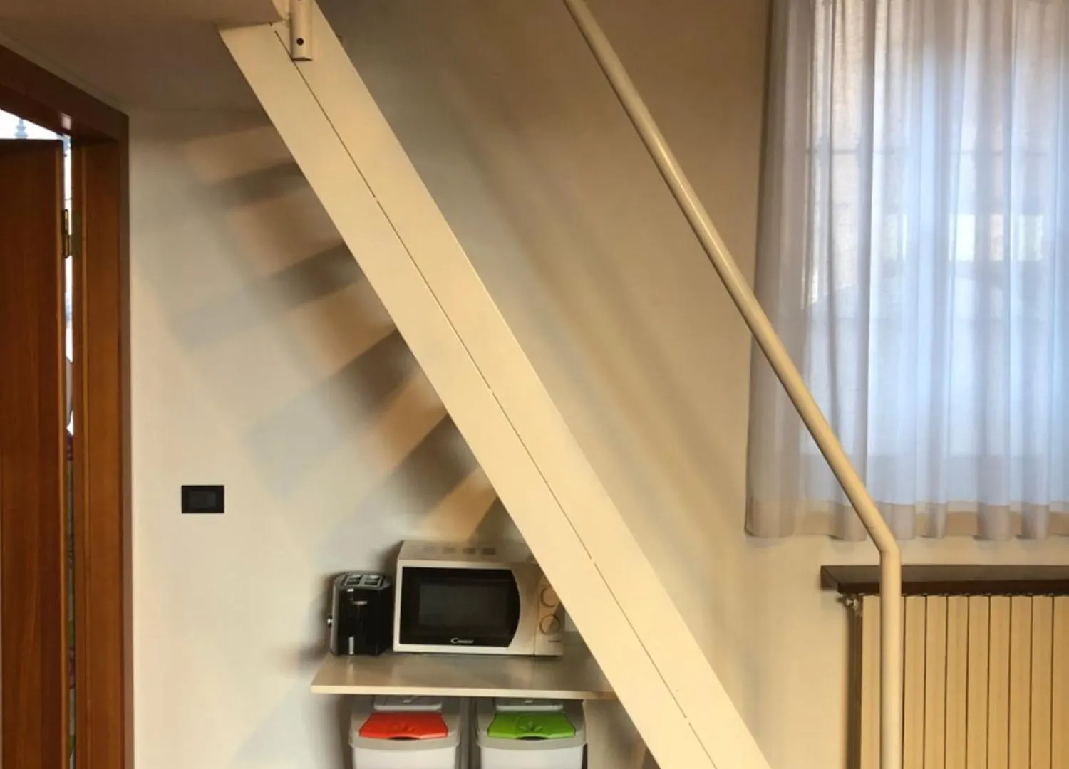 Sage House - Carozzi Apartments Milan 0*,