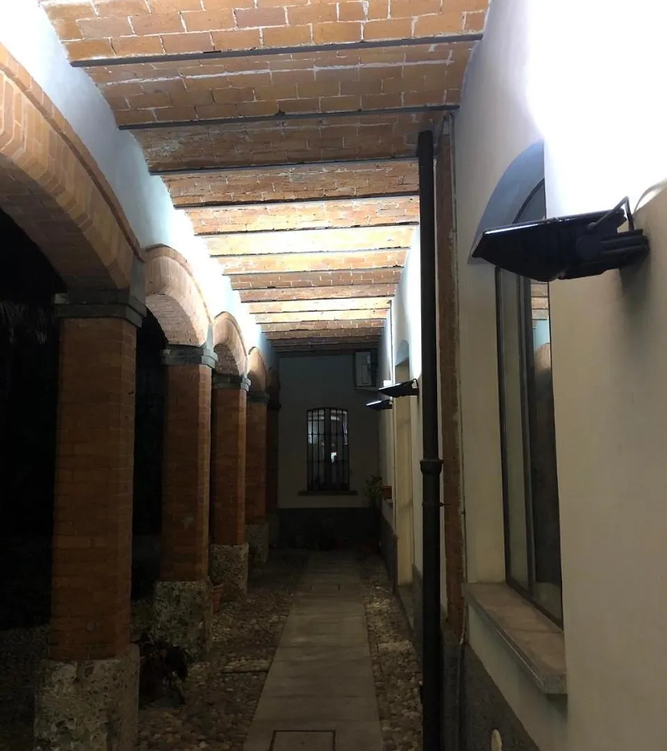 Sage House - Carozzi Apartments Milan