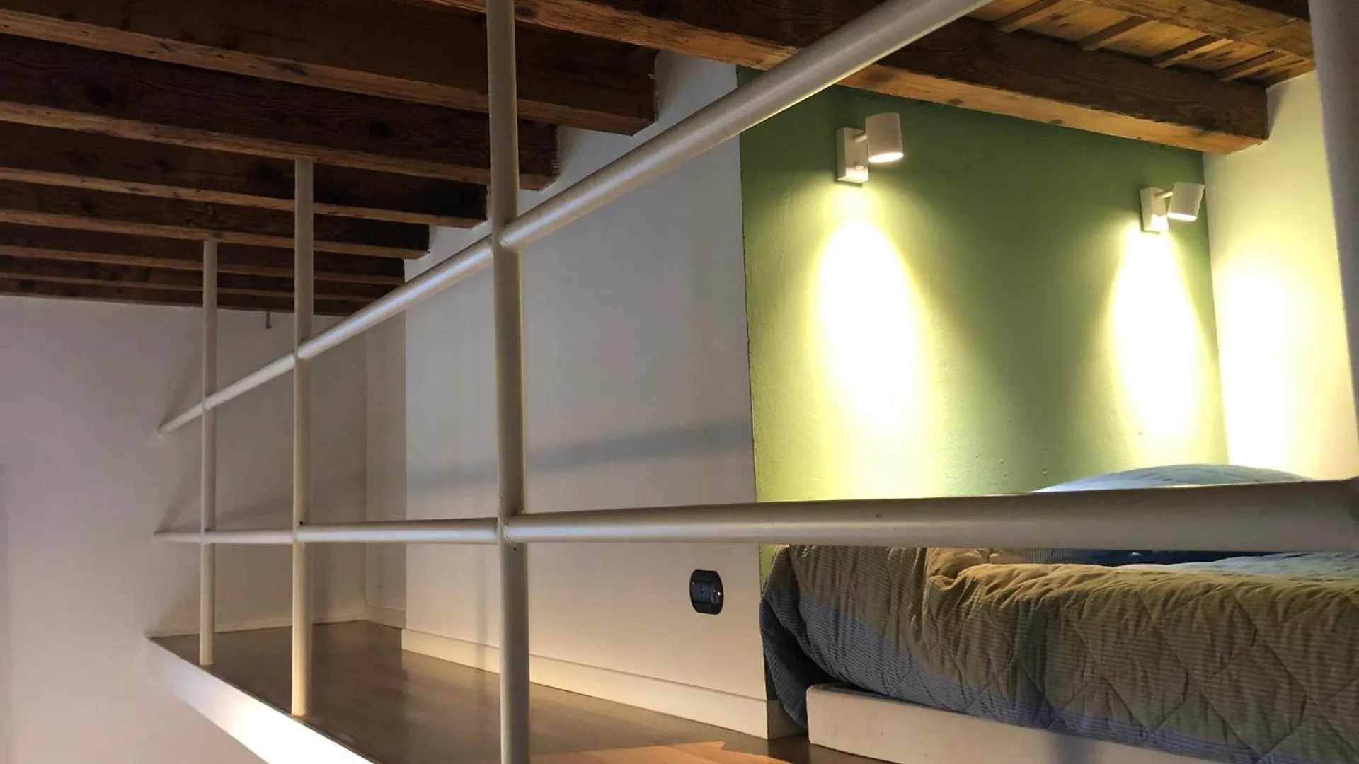 Sage House - Carozzi Apartments Milano Italia