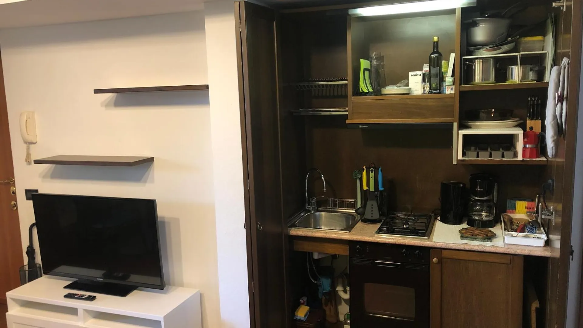 Sage House - Carozzi Apartments Μιλάνο Ιταλία